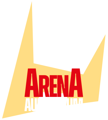 arena auditorium logo